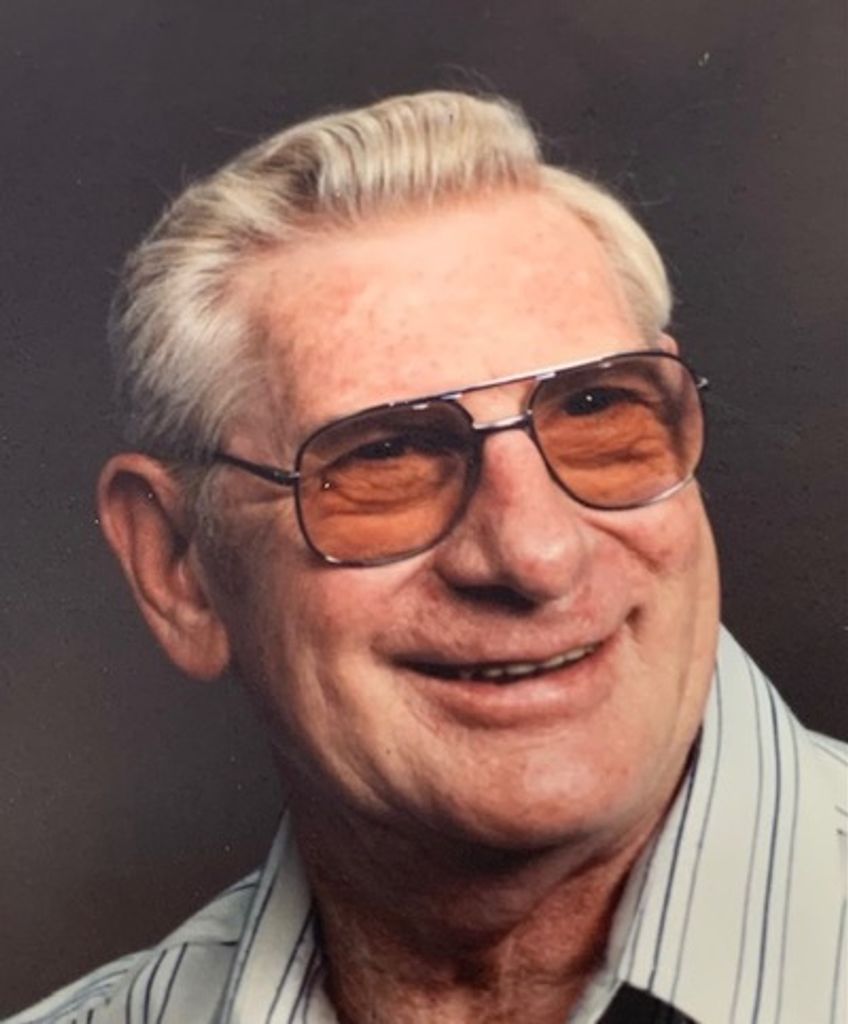 Arthur Mcelroy Profile Photo