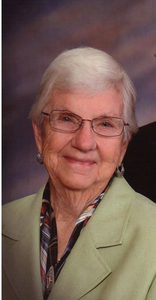 Marjorie Wilts