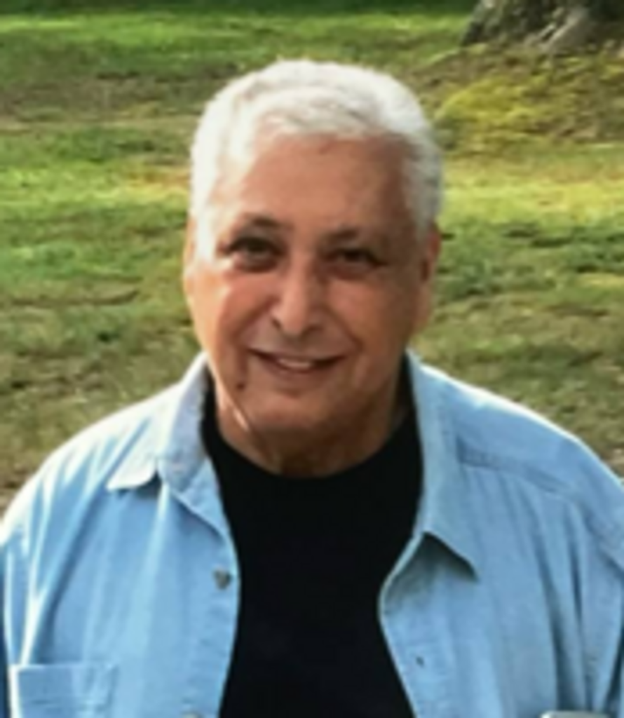 Herman Rodriguez Profile Photo