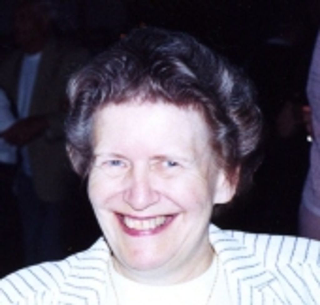 Jeanette (Bengtson) Hilss