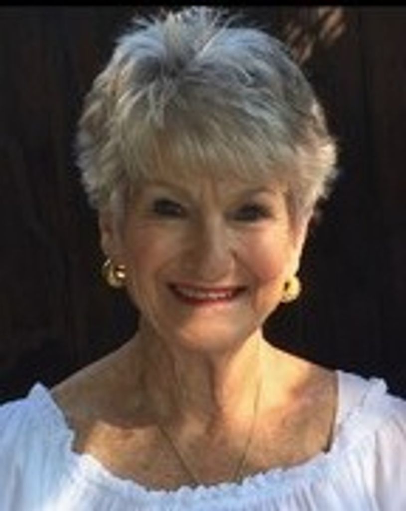 Carolyn Northcutt
