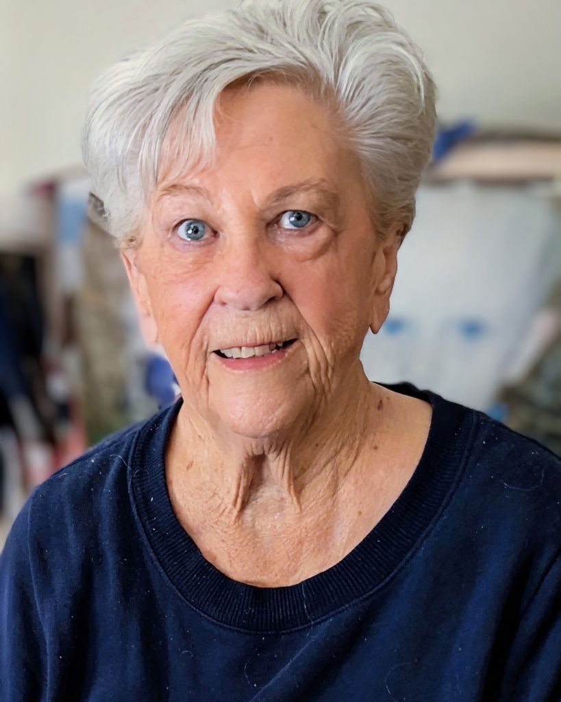 Lois Jean Godwin Wilkins Profile Photo