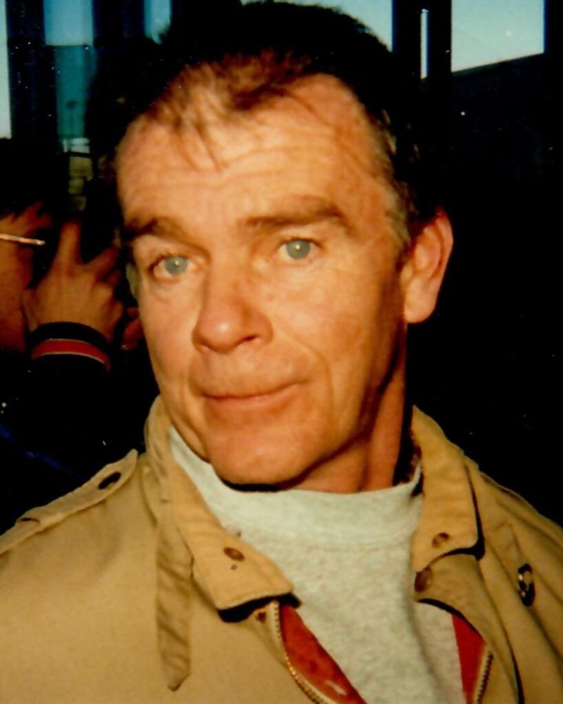 Joseph M. Ford Profile Photo