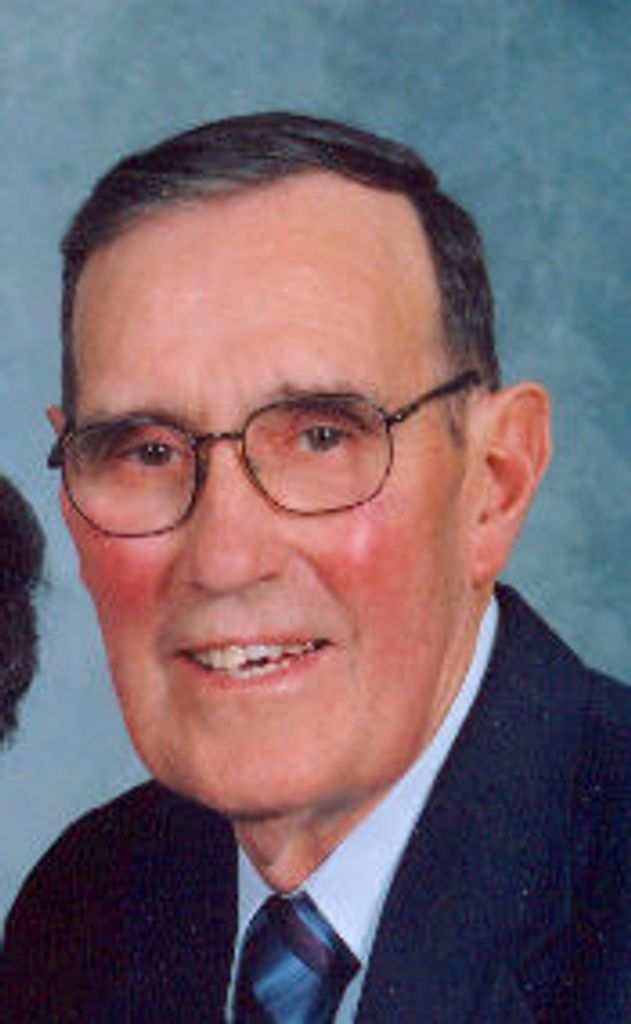 Robert M. Ranson Profile Photo