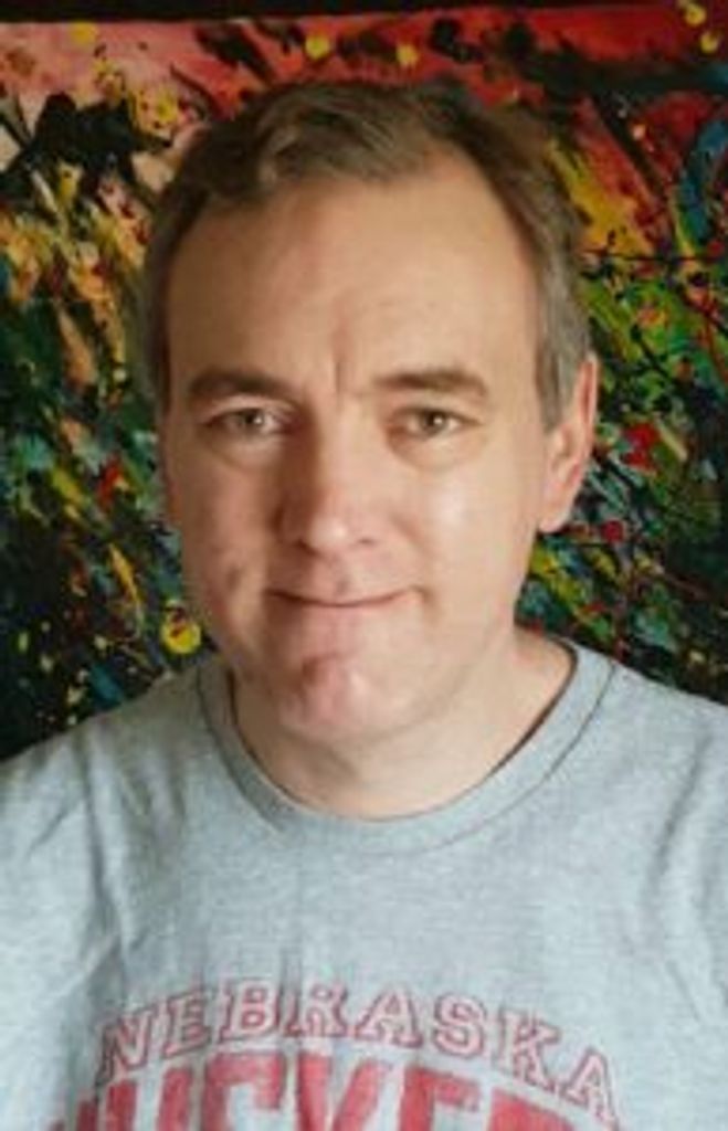Bruce G. Uhing