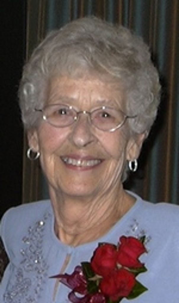 Betty  J (Francis)  Schneider