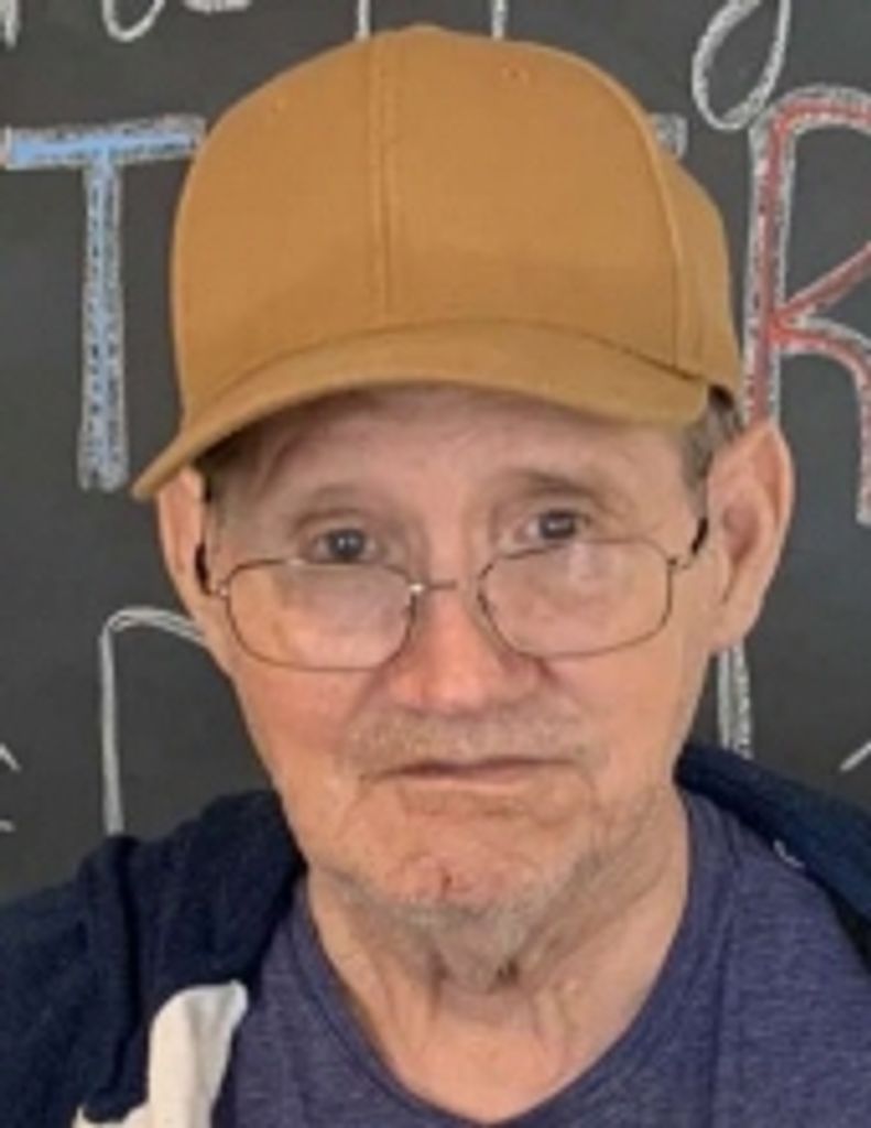 Jim Brock Profile Photo