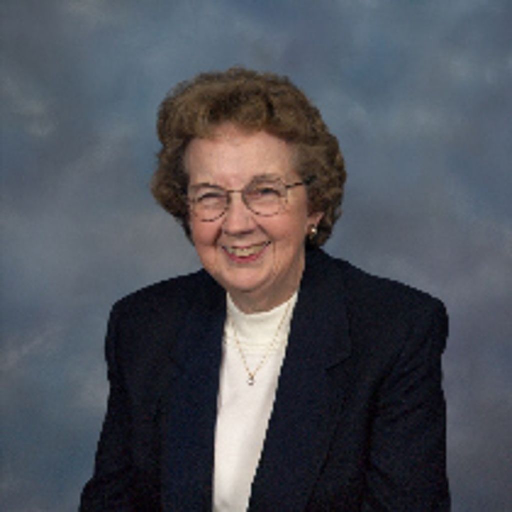 Margaret Corby Owens
