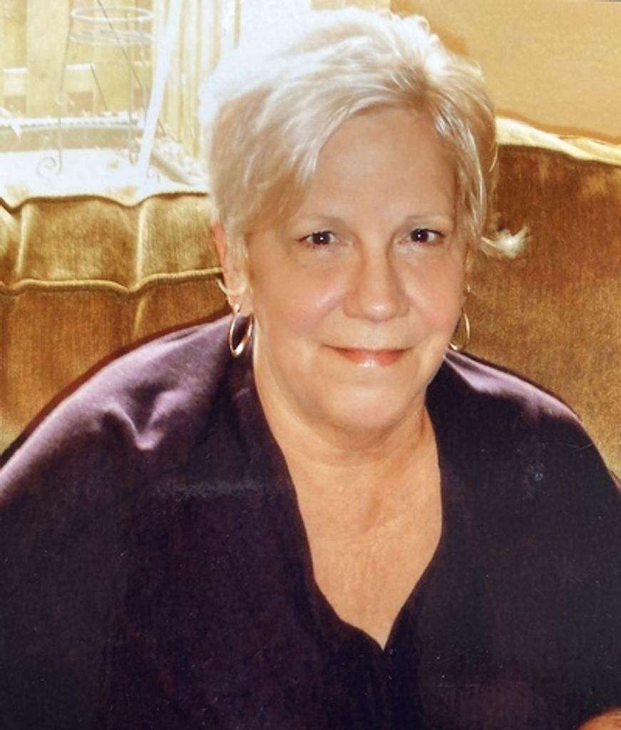 Eileen Mcgonigle (Nee Repholz)