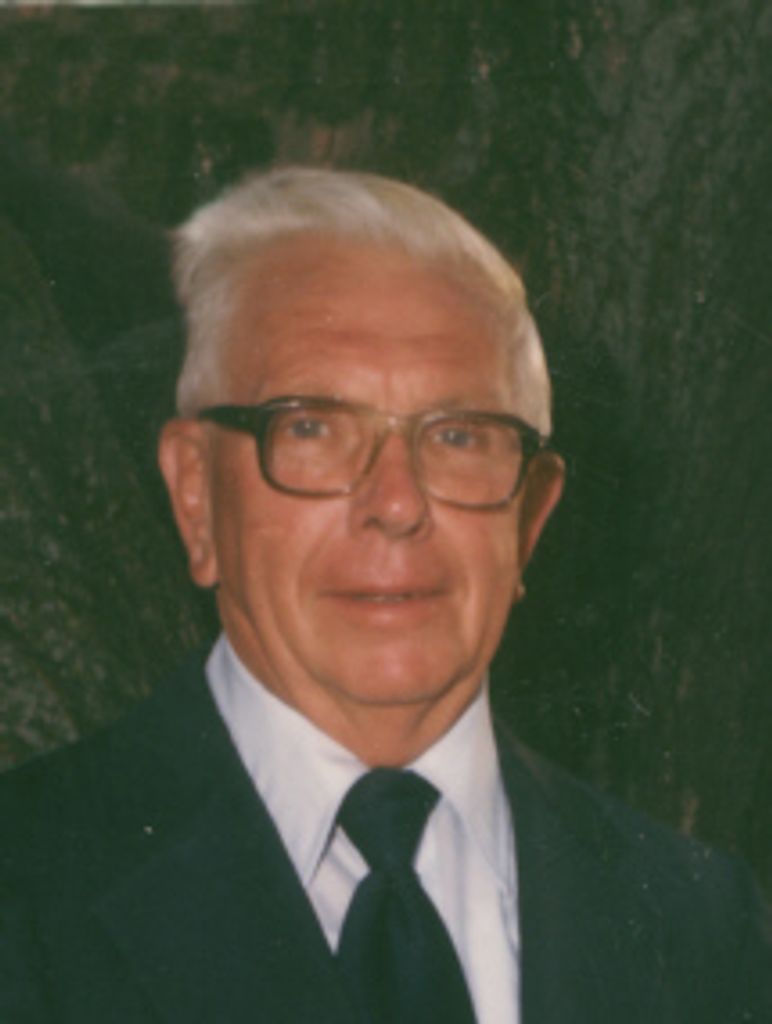 James E. Kennedy