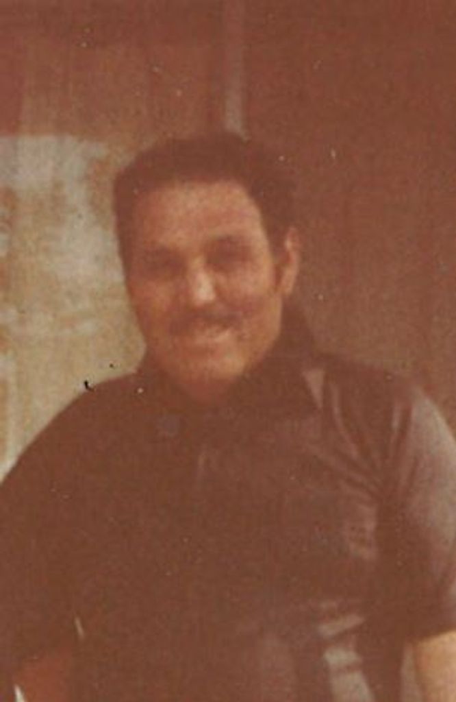 Fidencio Cruz
