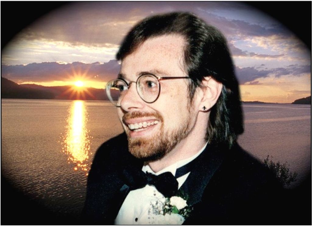 Richard Alan Luehr
