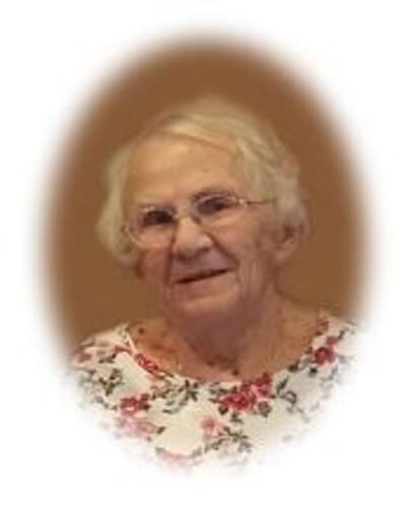 Louise "Fritzie" Hausfeld Profile Photo