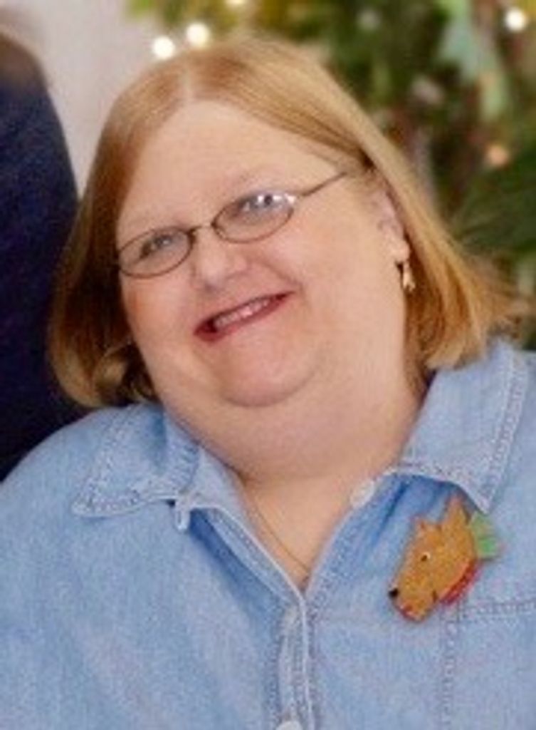 Patricia J. Baugh-Riechers