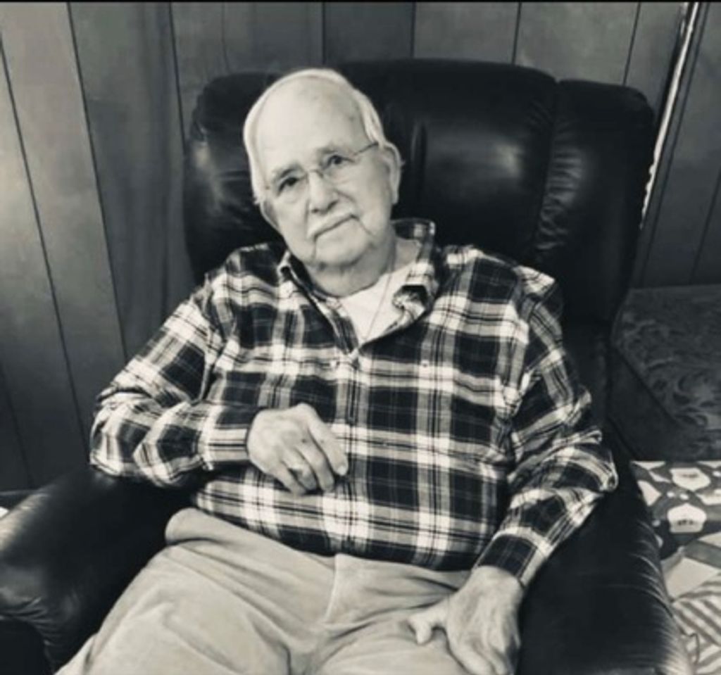 Leonard Franklin Vincent Profile Photo
