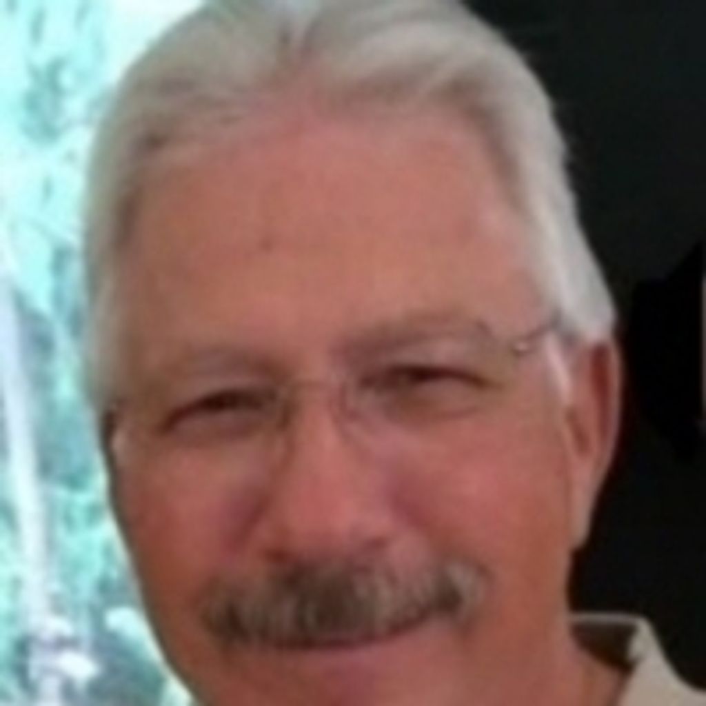 Thomas Roy Dziadosz Profile Photo