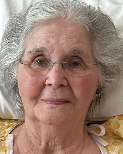 Mary Ellen Lents Griffin's obituary image