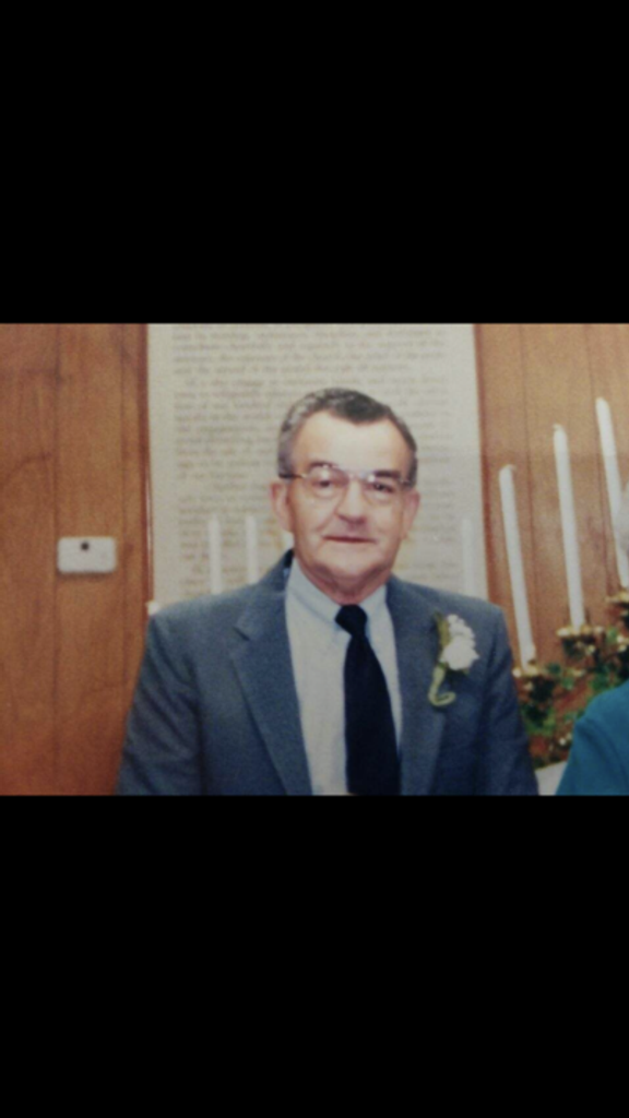 Fred B. Kincannon Profile Photo