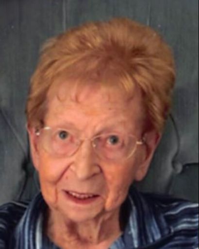 Marilyn F. Mellican Profile Photo