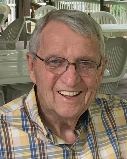 James Mike Hockersmith Profile Photo