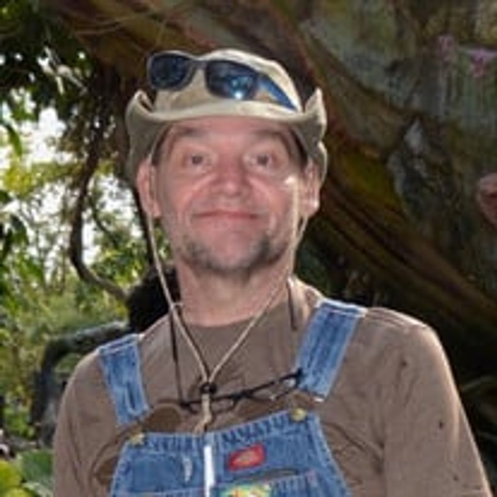 John Ashworth