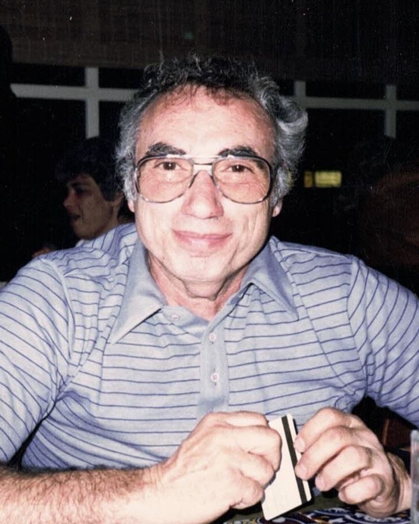 John Battista Peraino Profile Photo