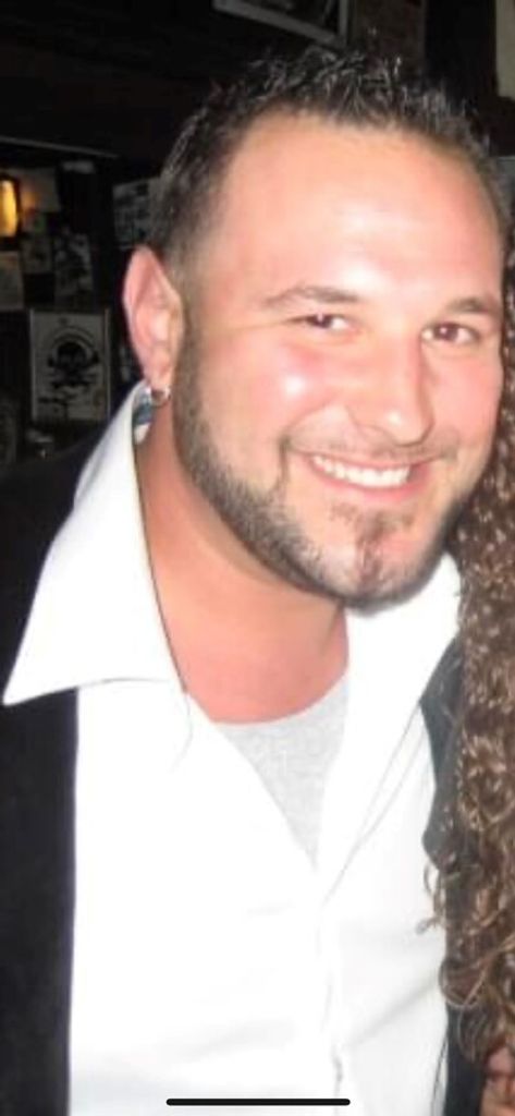 Bradford Scott Florentine Profile Photo