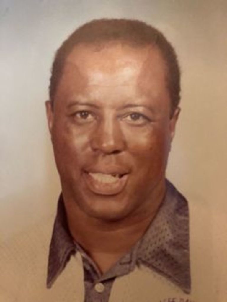 Marvin Pettway Profile Photo
