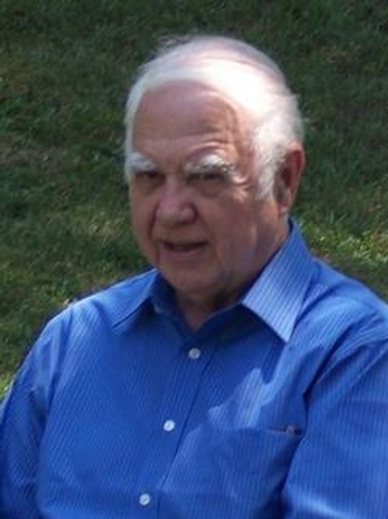 Dr. Joe. L. Evans