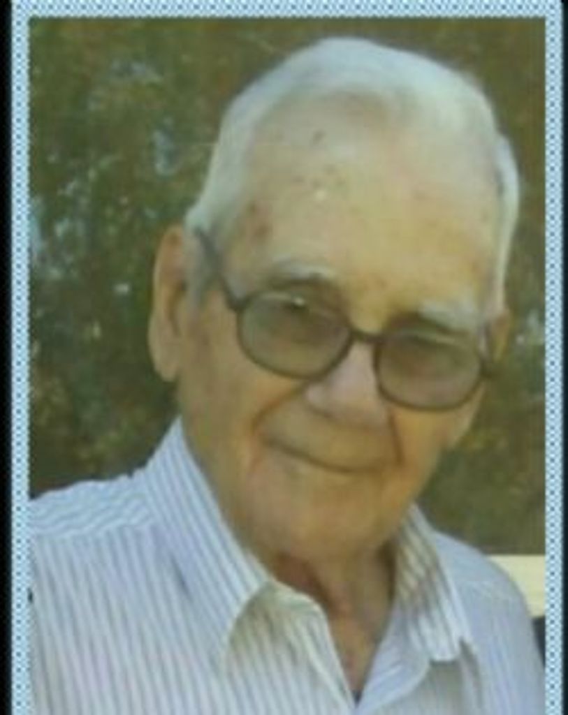 Frank Mcdonald