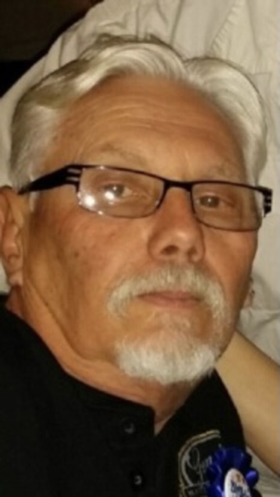 Bernard P. Raygor Profile Photo