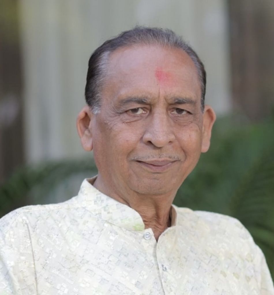 Kanubhai B. Amin