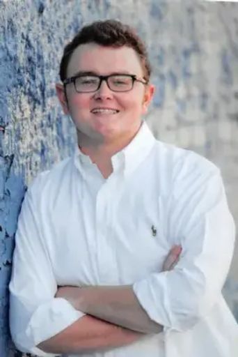 Willliam Dalton Bishop Profile Photo
