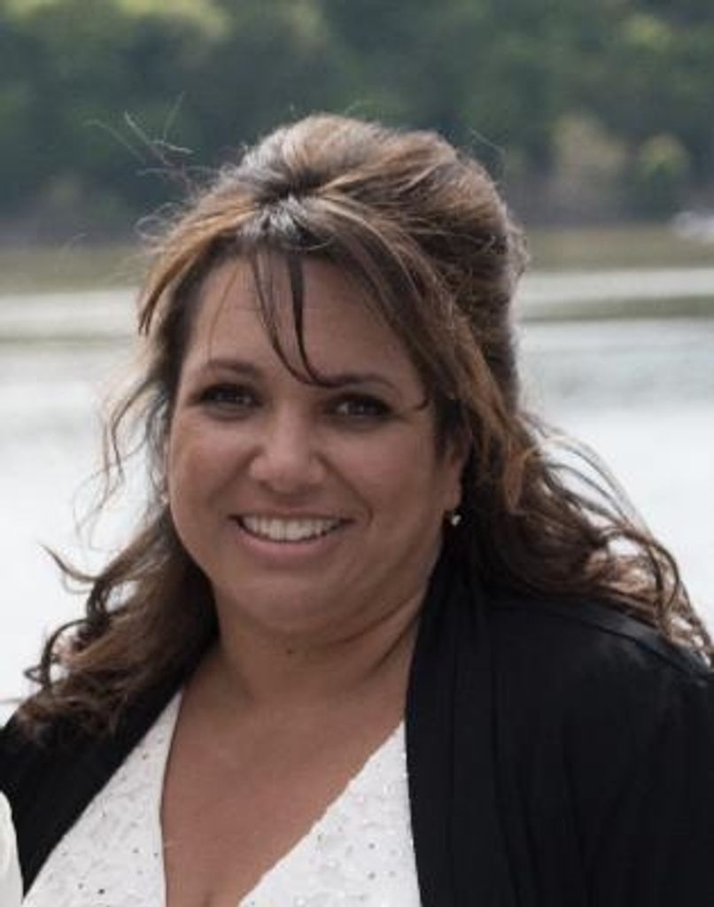 Debbie Elizabeth Dillinger