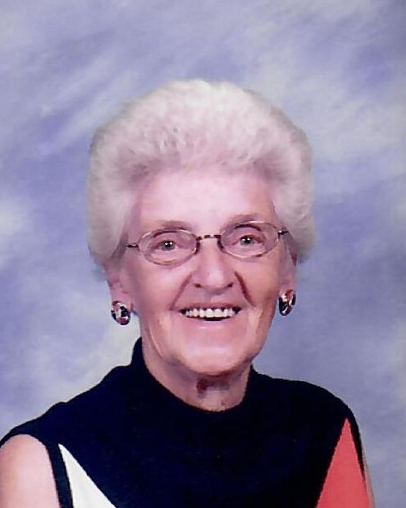 Norma Brocker Profile Photo
