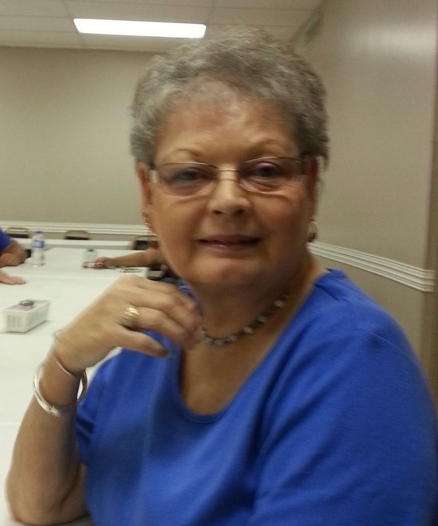 Marsha Carol Phillips Profile Photo