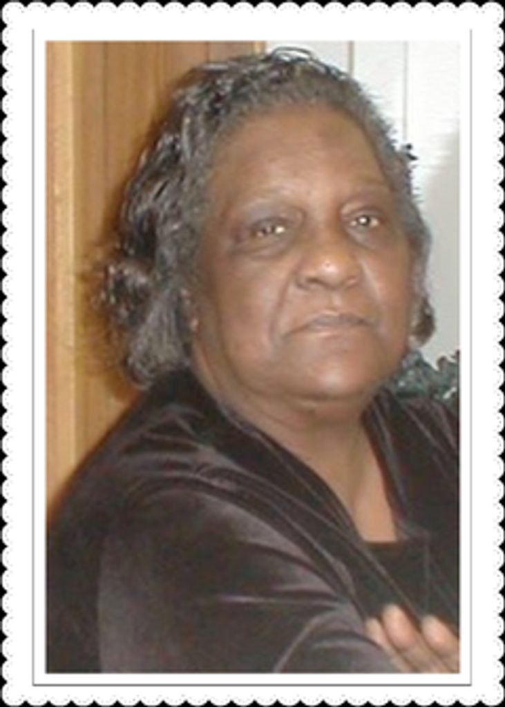 Mable Odessa (Dix)  Watson