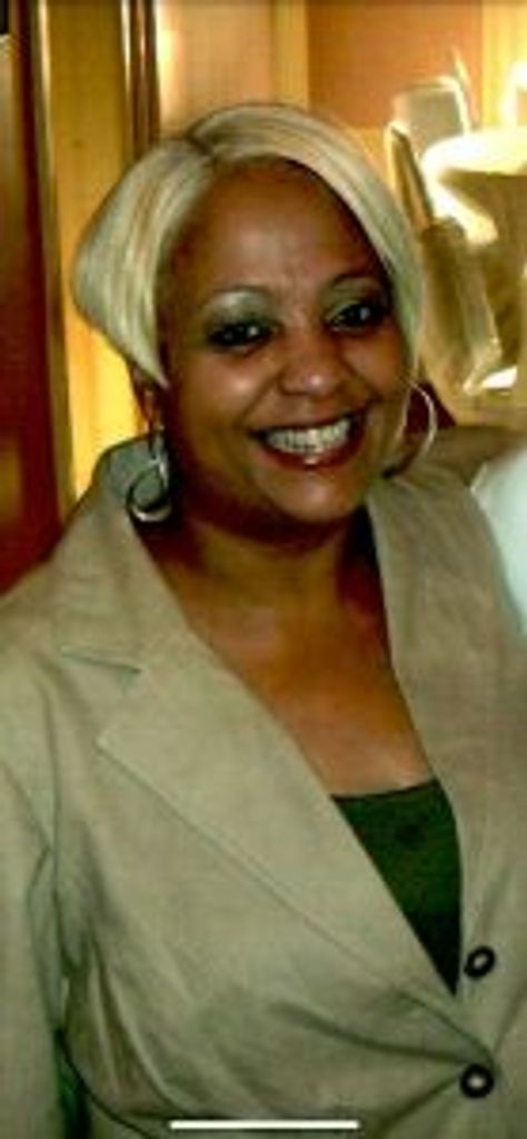 Tracy Norfleet
