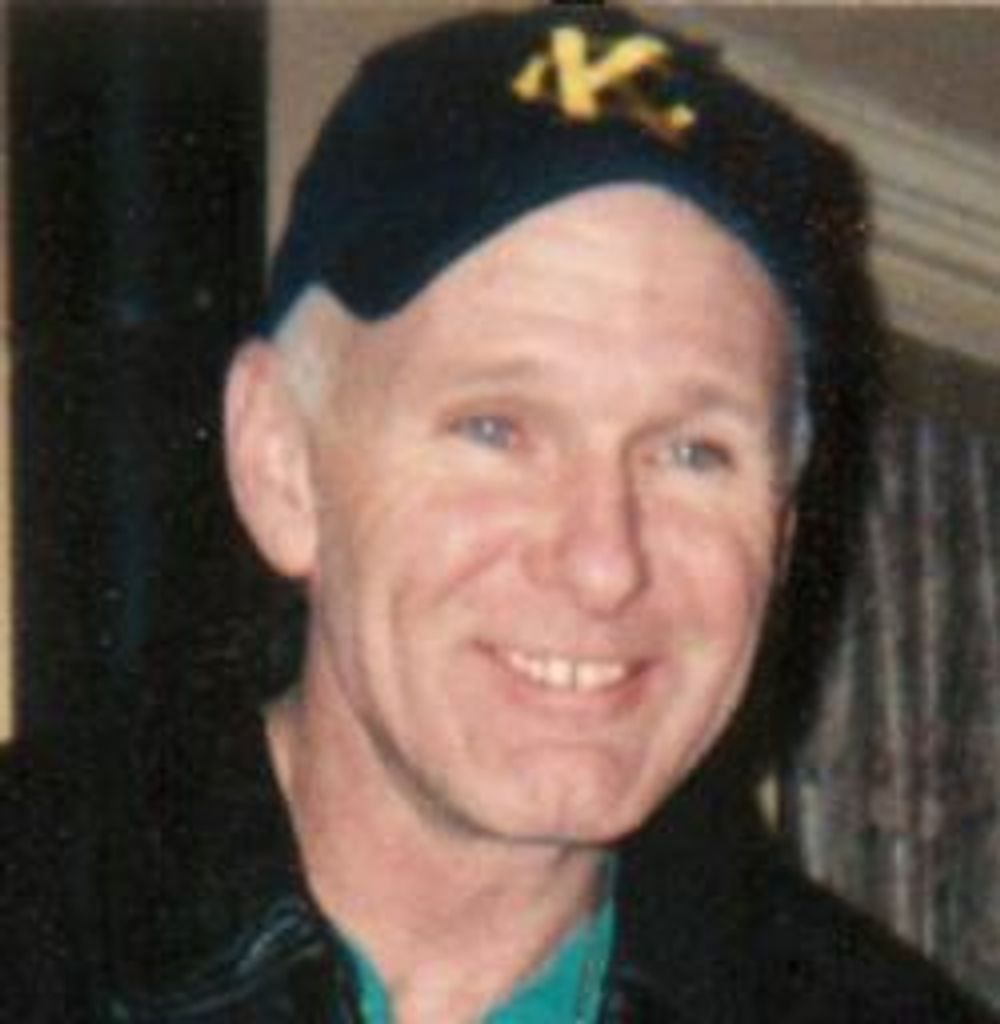 Donald W Elliott, Jr.
