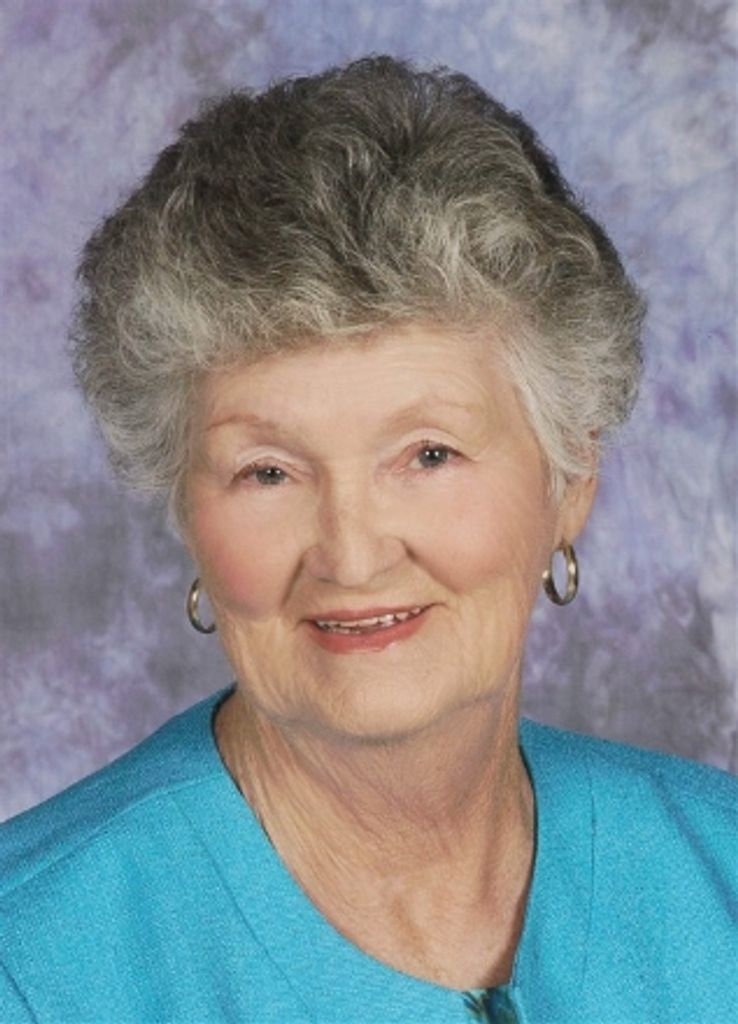 Ruth  E. Graves Profile Photo