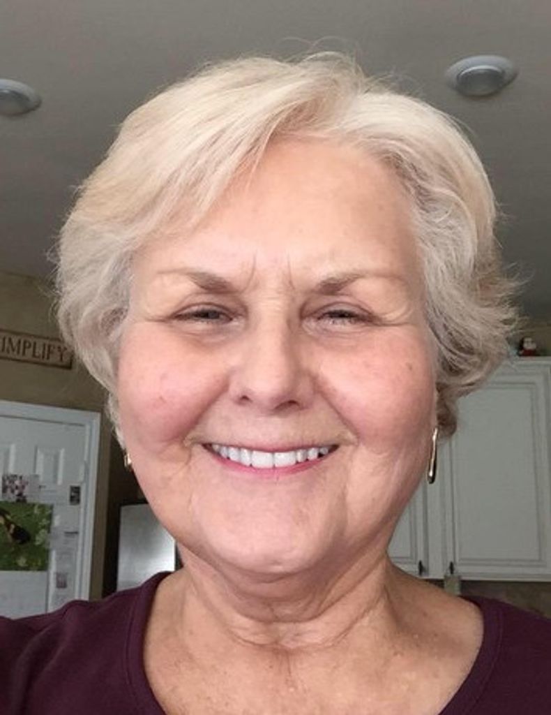 Anne Kennedy Janek