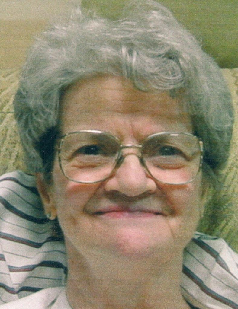 Grace Pope Profile Photo