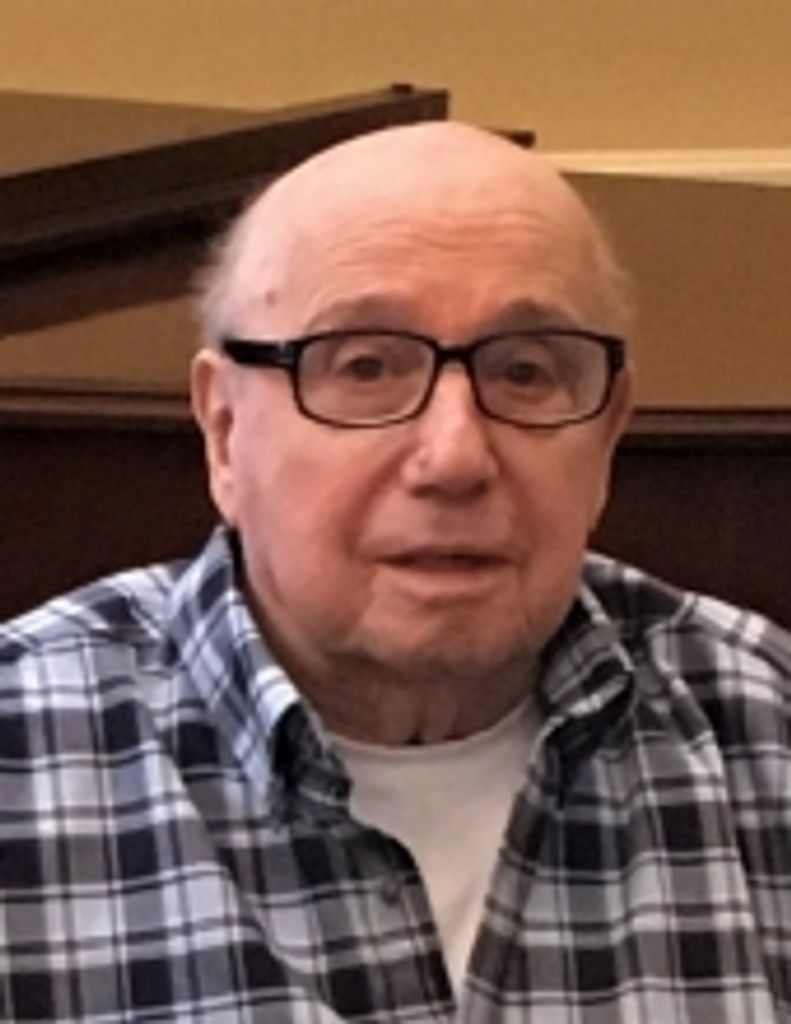 Clair E. Ober