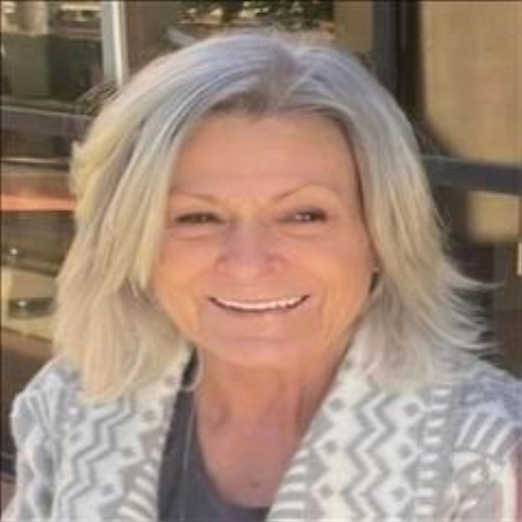 Connie Elizabeth Beard