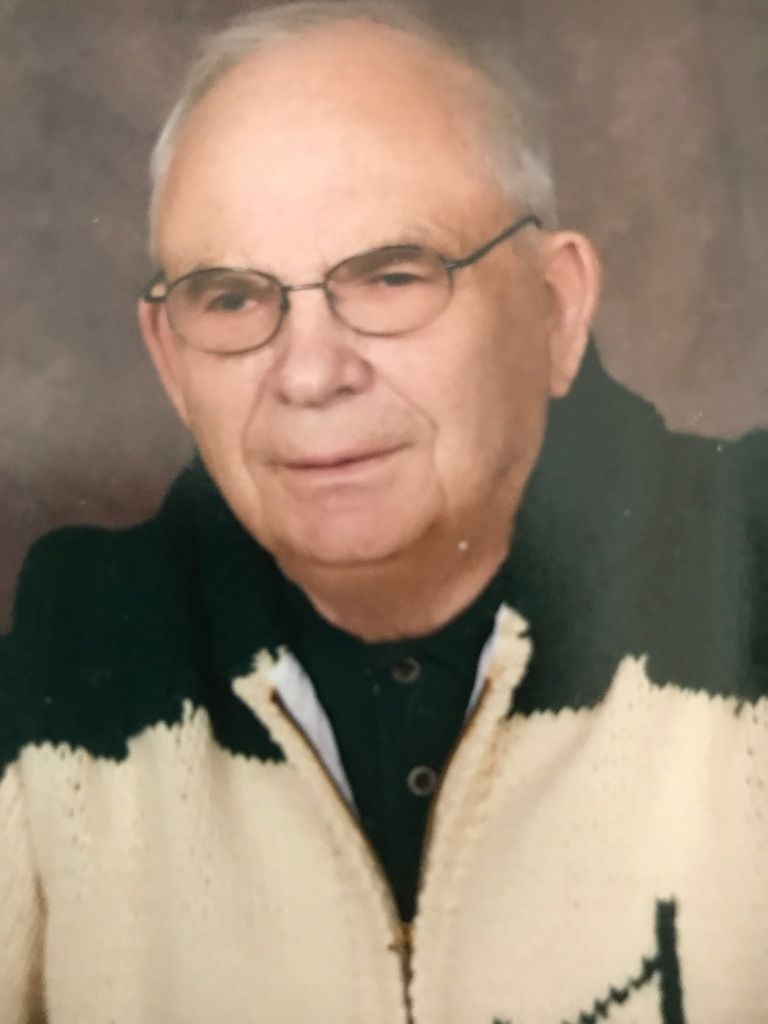 Roger A. Schmidt