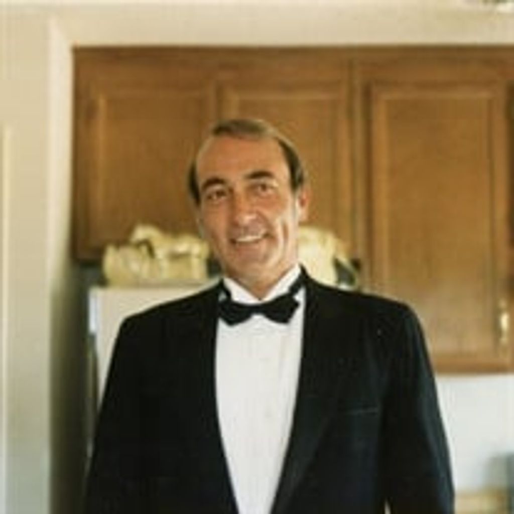 Roger L. Dickerson