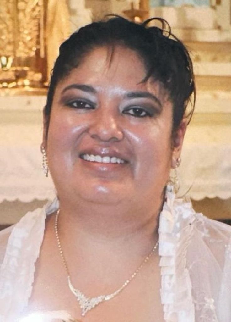 Marina Avina-Ramirez Profile Photo