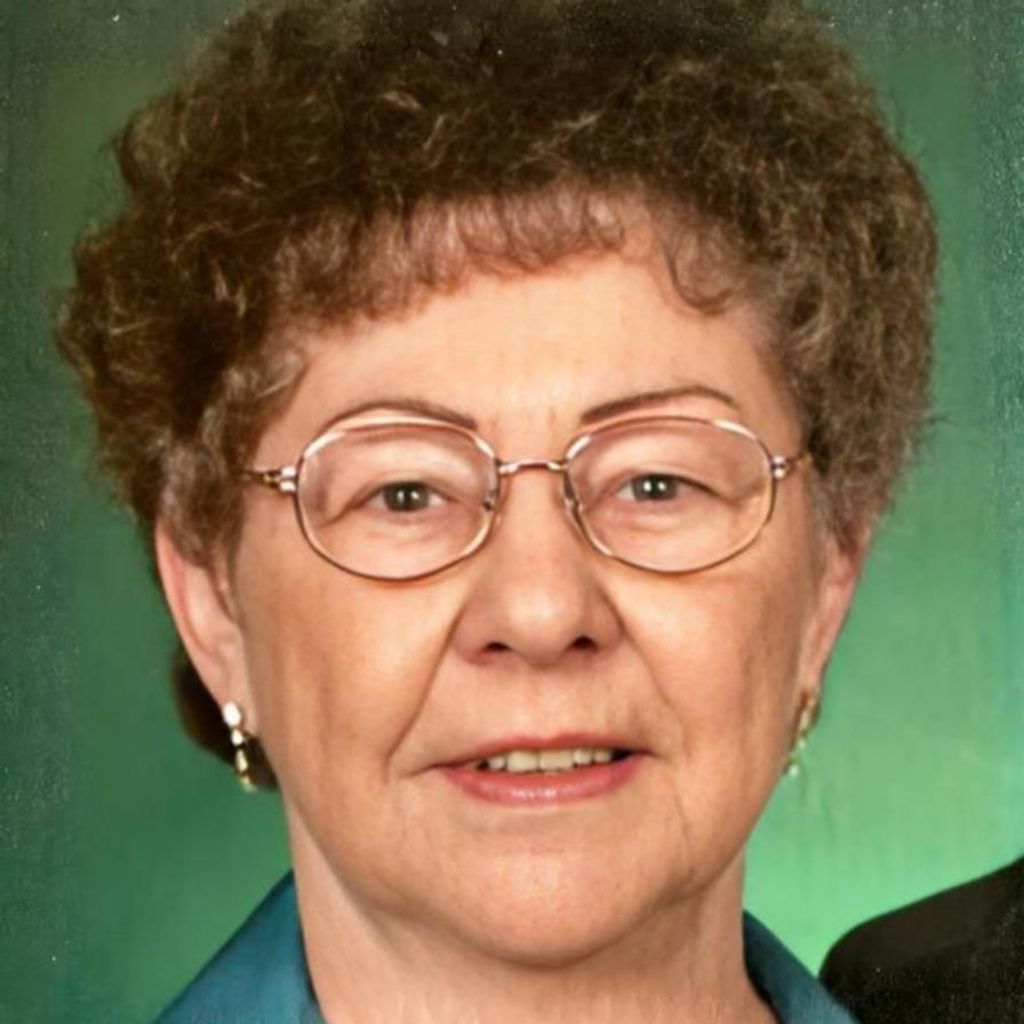 Catherine Bernadette Mcquillen