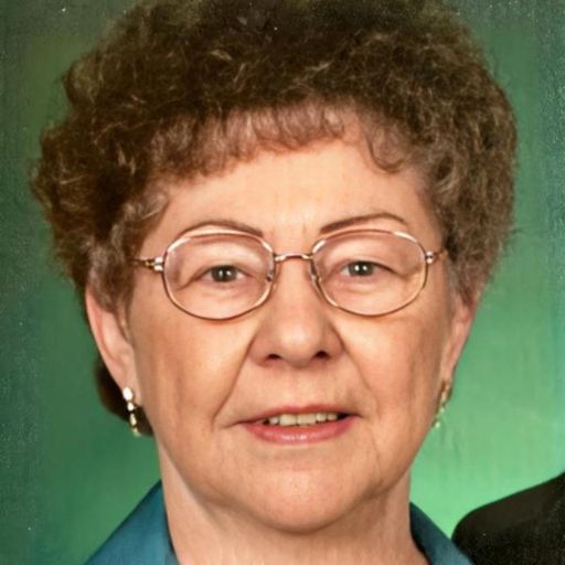 Catherine Bernadette Mcquillen Profile Photo
