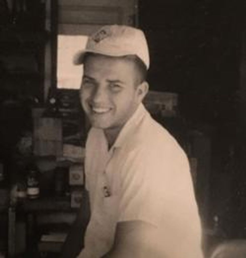 Robert Clifford Mundy